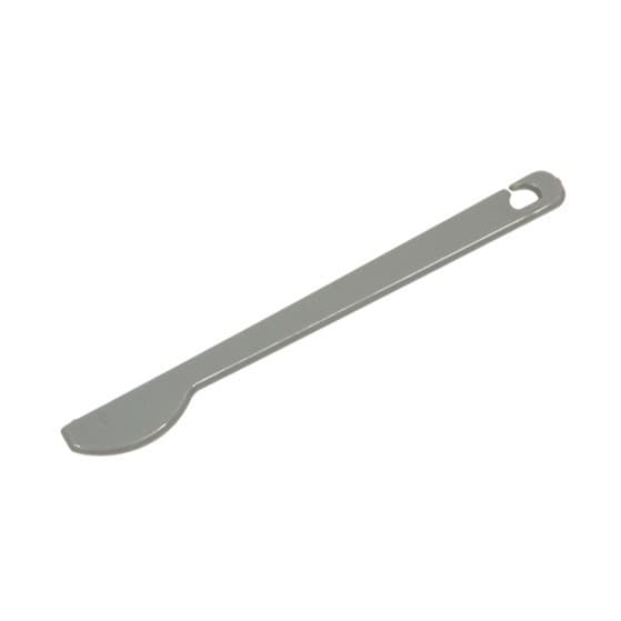 Kett FD-720-Spoon-Spatula ช้อนตักและไม้พายปาดสารตัวอย่าง สำหรับ FD-720
