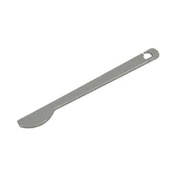 Kett FD-720-Spoon-Spatula ช้อนตักและไม้พายปาดสารตัวอย่าง สำหรับ FD-720