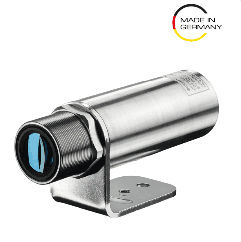 Optris Xi 05M Compact SWIR Camera | สำหรับงาน High Temperature & Metal-photo0