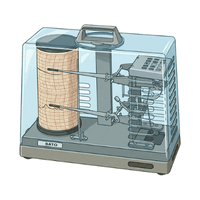 เทอร์โมไฮโกรกราฟ