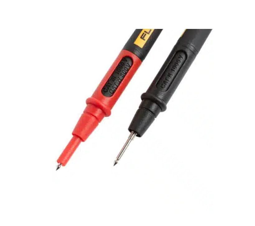Fluke TL175 TwistGuardTM Test Leads-photo1