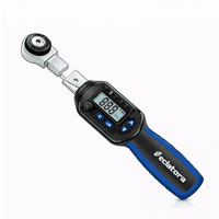 ประแจวัดแรงบิดดิจิตอล Torque Wrench