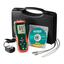 Extech HD755 เครื่องวัดความดันต่าง Differential Pressure Manometer (0.5psi)