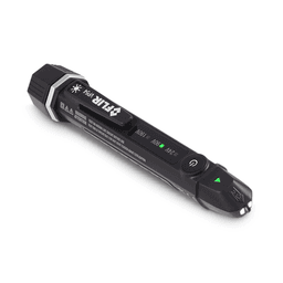 ปากกาตรวจจับแรงดันไฟฟ้าแบบไม่สัมผัส (Non-Contact Voltage Detector) 