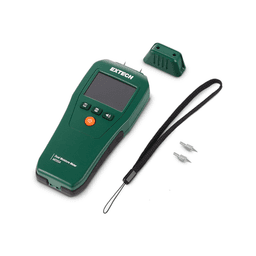 EXTECH EX-MO55A เครื่องวัดความชื้นวัสดุแบบใช้เข็ม (Pin) และแบบไม่ใช้เข็ม (Pinless)