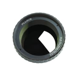 FLUKE-LEN-TELE2X เลนส์กล้อง 2X Tele Lens สำหรับ Ti480U Ti401U-photo0