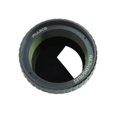 FLUKE-LEN-TELE2X เลนส์กล้อง 2X Tele Lens สำหรับ Ti480U Ti401U