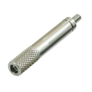 Mitutoyo M-21AAA259C Dial Gauge Extension Rod