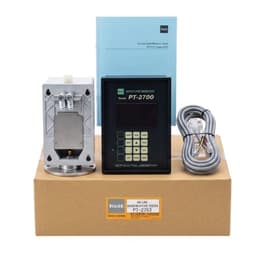 Kett PT-2700-2756 เครื่องวิเคราะห์ความชื้นเมล็ดธัญพืชแบบออนไลน์ Moisture Analyzers On-Line Grain-photo1