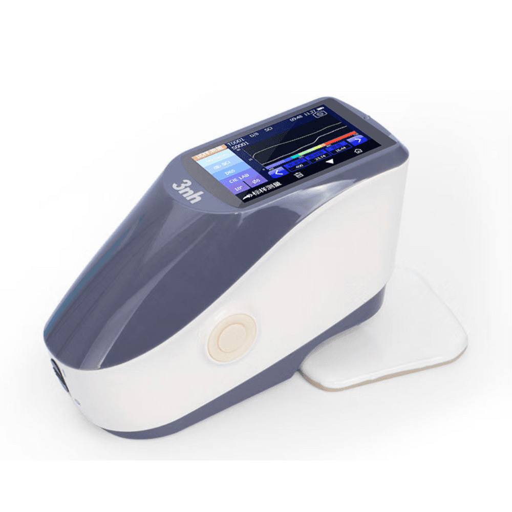 3nh YS-3060 เครื่องวัดสีแบบสเปกโตรโฟโตมิเตอร์ (Spectrophotometer)