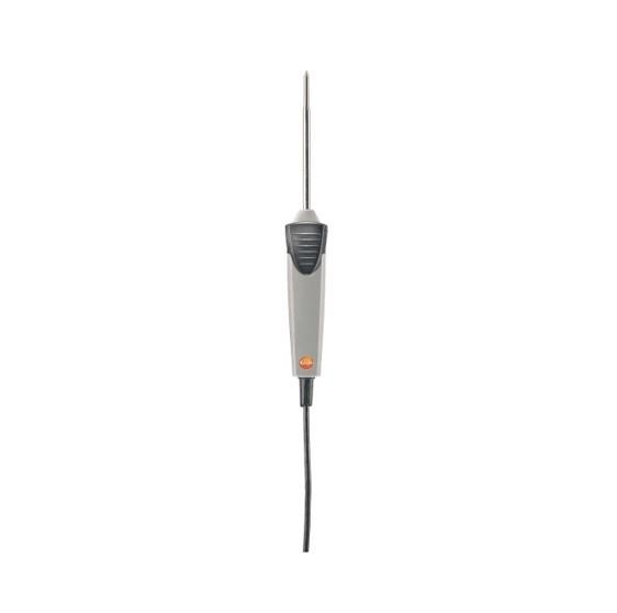 Testo 0609-1273 โพรบวัดอุณหภูมิแบบจุ่มและแทง | Max.400°C