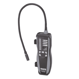 Tasco TA430D เครื่องตรวจหารอยรั่วของสารทำความเย็นแบบอินฟราเรด (Infrared Refrigerant Leak Detector)