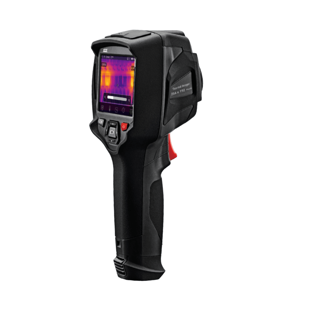 CEM DT-986H Advanced Thermal Imagers
