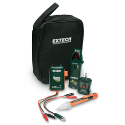 EXTECH EX-CB10-KIT ชุดเครื่องมือวิเคราะห์ปัญหาไฟฟ้า Electrical Troubleshooting Kit