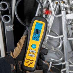 Fieldpiece-DR58 เครื่องตรวจหารอยรั่วสารทำความเย็นแบบ Heat Diode
