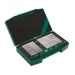 INSIZE IN-ISR-CS130-W ชุดแผ่นวัดความเรียบพื้นผิว SURFACE ROUGHNESS SPECIMEN SET