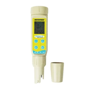 Eutech PCSTestr-35 เครื่องวัดคุณภาพน้ำ 5in1