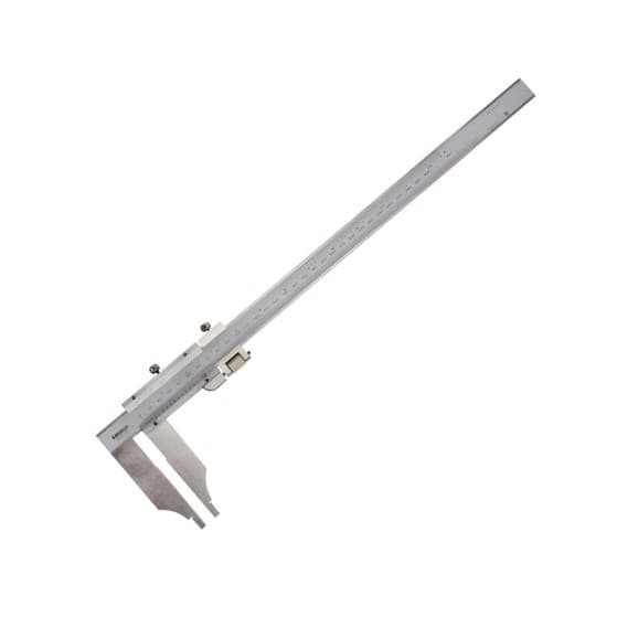 Mitutoyo M-534-101 คาลิเปอร์ Long Jaw Vernier Caliper 0 - 300mm-photo1