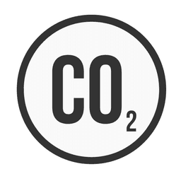 เครื่องวัด Carbon Dioxide Carbon Dioxide