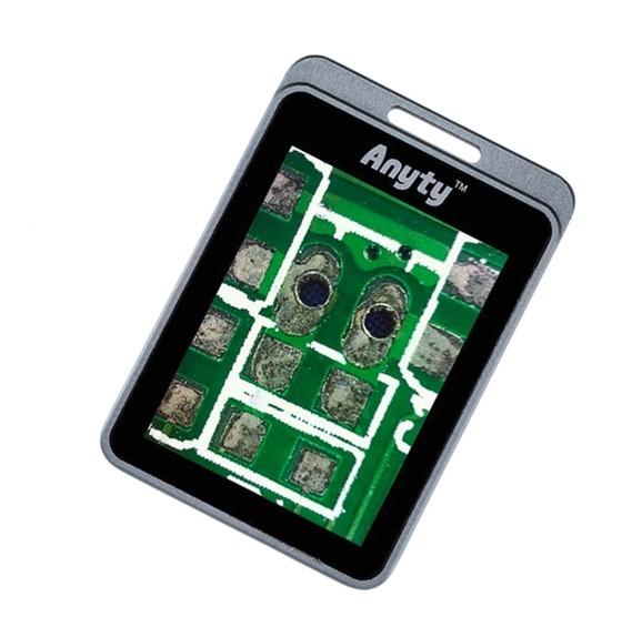 Anyty 3R-MJL02 กล้องไมโครสโคป LED แบบพกพารุ่น Cube