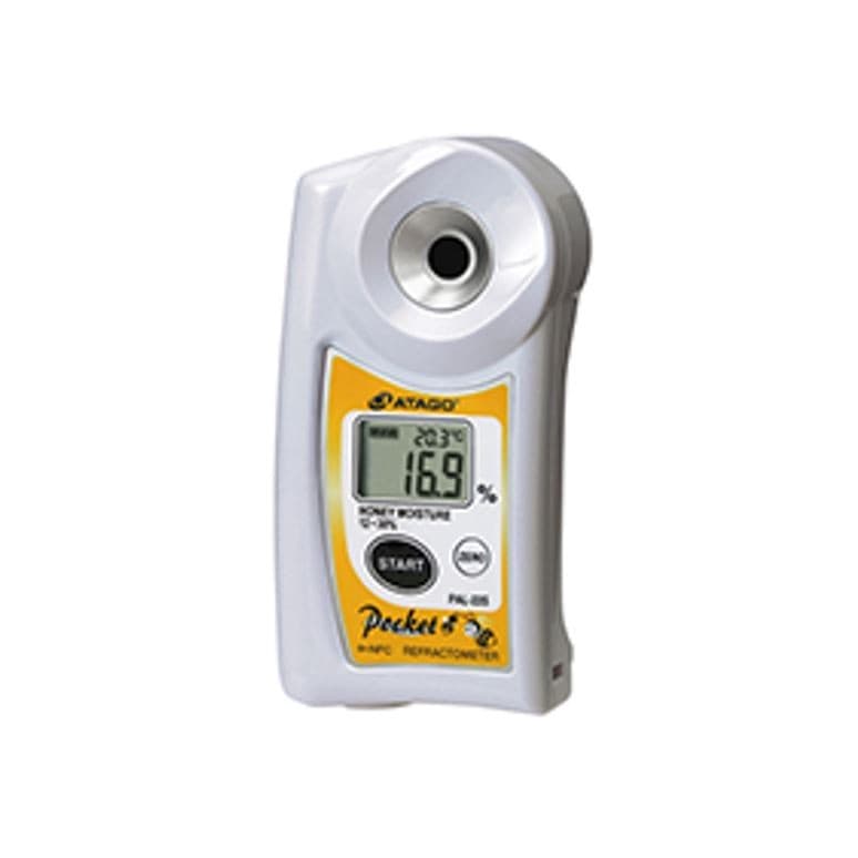 Atago PAL-22S Honey Refractometer-photo