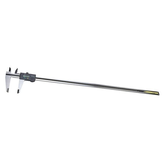 Mitutoyo M-500-507-10 ABSOLUTE Digimatic Caliper 0 - 40" / 0 - 1000mm-photo1