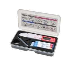 Horiba Horiba-4EC-33 เครื่องวัดค่านำไฟฟ้า และ TDS-photo2