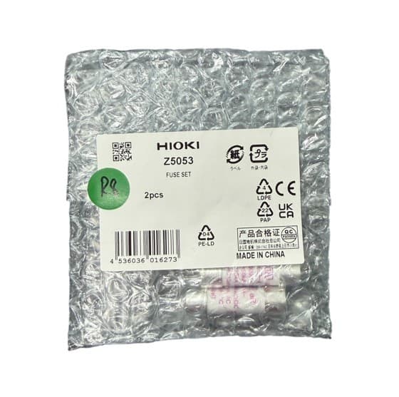 HIOKI Z5053 Fuse For Multimeter (11A/1000V)-photo1