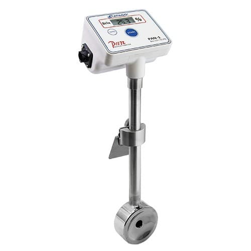 ATAGO PAN-1-DC Immersion Refractometer-photo0