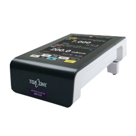 TOA DKK MM-43X เครื่องวัดคุณภาพน้ำ 11in1-photo4