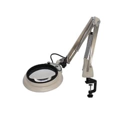 Otsuka MGL-CF-2XAR โคมไฟแว่นขยาย MAGNALIGHT กำลังขยาย 2 เท่่า-photo0
