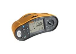 Fluke Fluke-1664FC Installation Multifunction Tester-photo0
