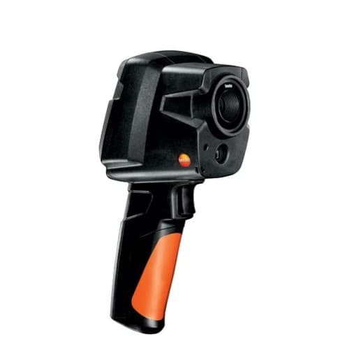 Testo-865 Thermal imager (160 x 120 pixels)-photo1