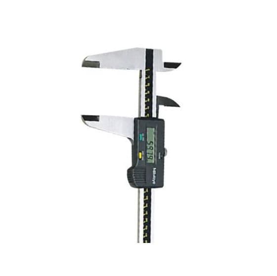 Mitutoyo M-500-507-10 ABSOLUTE Digimatic Caliper 0 - 40" / 0 - 1000mm-photo2
