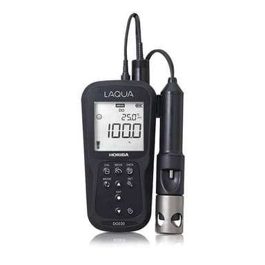 Horiba-DO220-K เครื่องวัดค่าออกซิเจนในน้ำ
