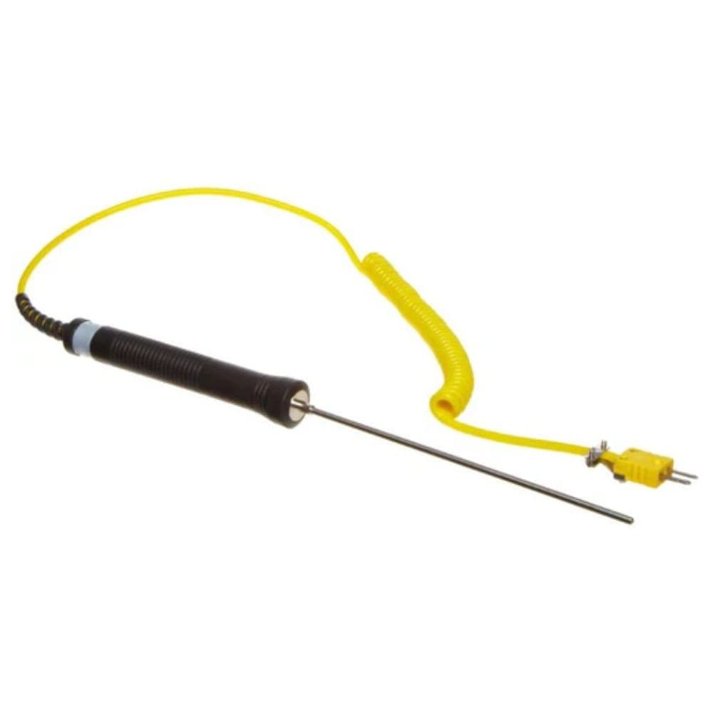 CENTER TP-K02 โพรบวัดอุณหภูมิ Thermocouple Probe