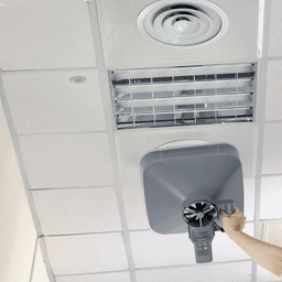 AZ-RNL กรวยวัดลม (Air Flow Cone kit) For AZ-8916, AZ-8917