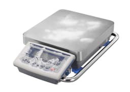 AND GX-12001L (High Capacity Precision Balance) เครื่องชั่งความละเอียดสูง