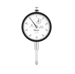 Mitutoyo M-2050A ไดอัลเกจ (Renge 0-20 mm.)