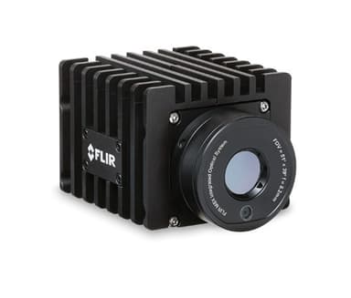 FLIR A50 Thermal Core w/ 29° Lens, 464x348 / 30Hz, -20°C to 1000°C