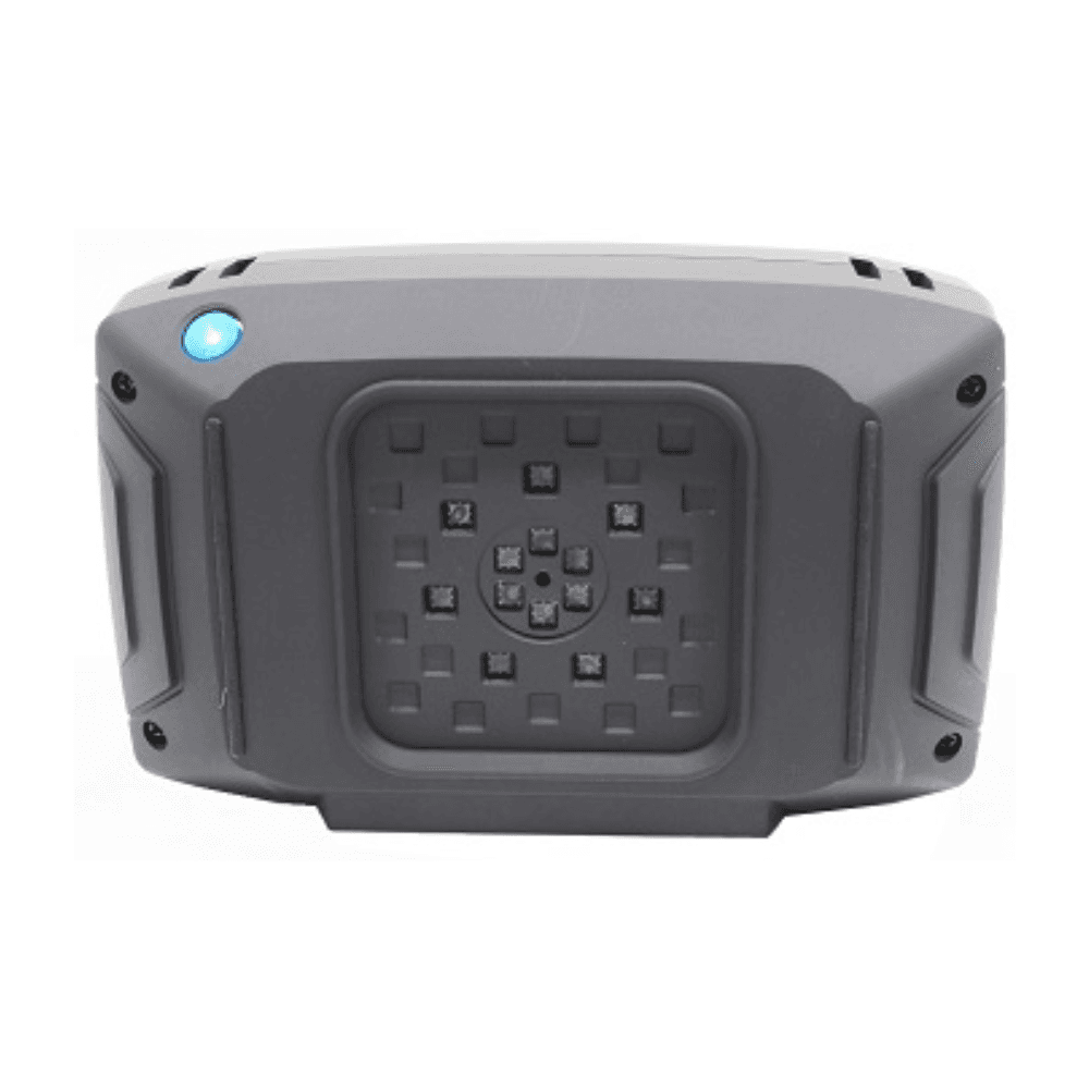 JFE MK-750STA-CE เครื่องตรวจจับการรั่วไหลของก๊าซและอากาศ (Gas/Air Leak Viewer)