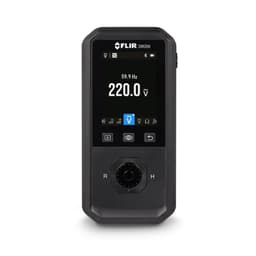 Flir DM266 Compact Thermal Imaging Multimeter with Meterlink