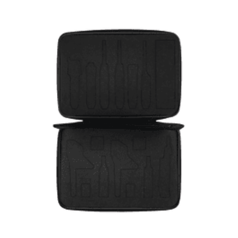 Testo-0516-0283 HVAC Softcase