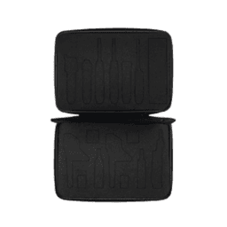Testo-0516-0283 HVAC Softcase