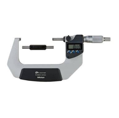 Mitutoyo M-293-233-30 ดิจิตอลไมโครมิเตอร์ Micrometers