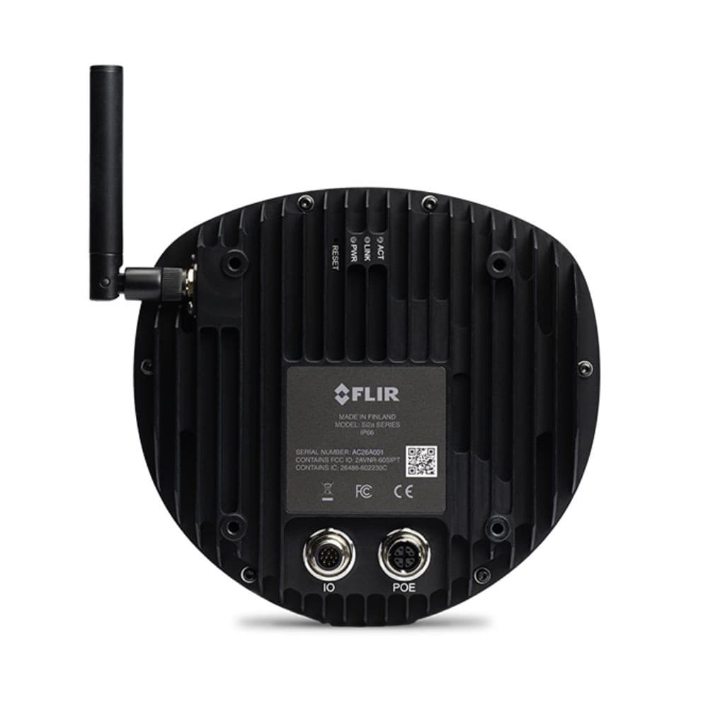 FLIR Si2a-LD Fixed Acoustic Imaging Camera for Leak Detection