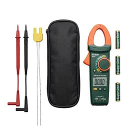 Extech MA443 แคลมป์มิเตอร์ True RMS AC Clamp Meter - NCV 400A