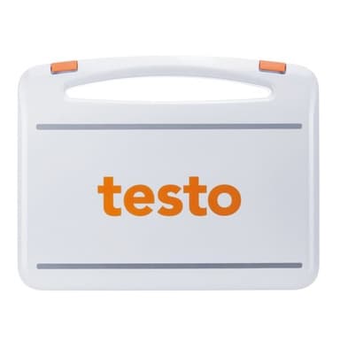Testo-0516-7302 กระเป๋าใส่เครื่องมือวัด Transport Case Food Small