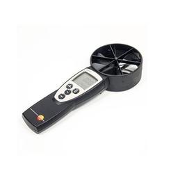 Testo-417 เครื่องวัดความเร็วลมรูปแบบใบพัดใหญ่-photo1