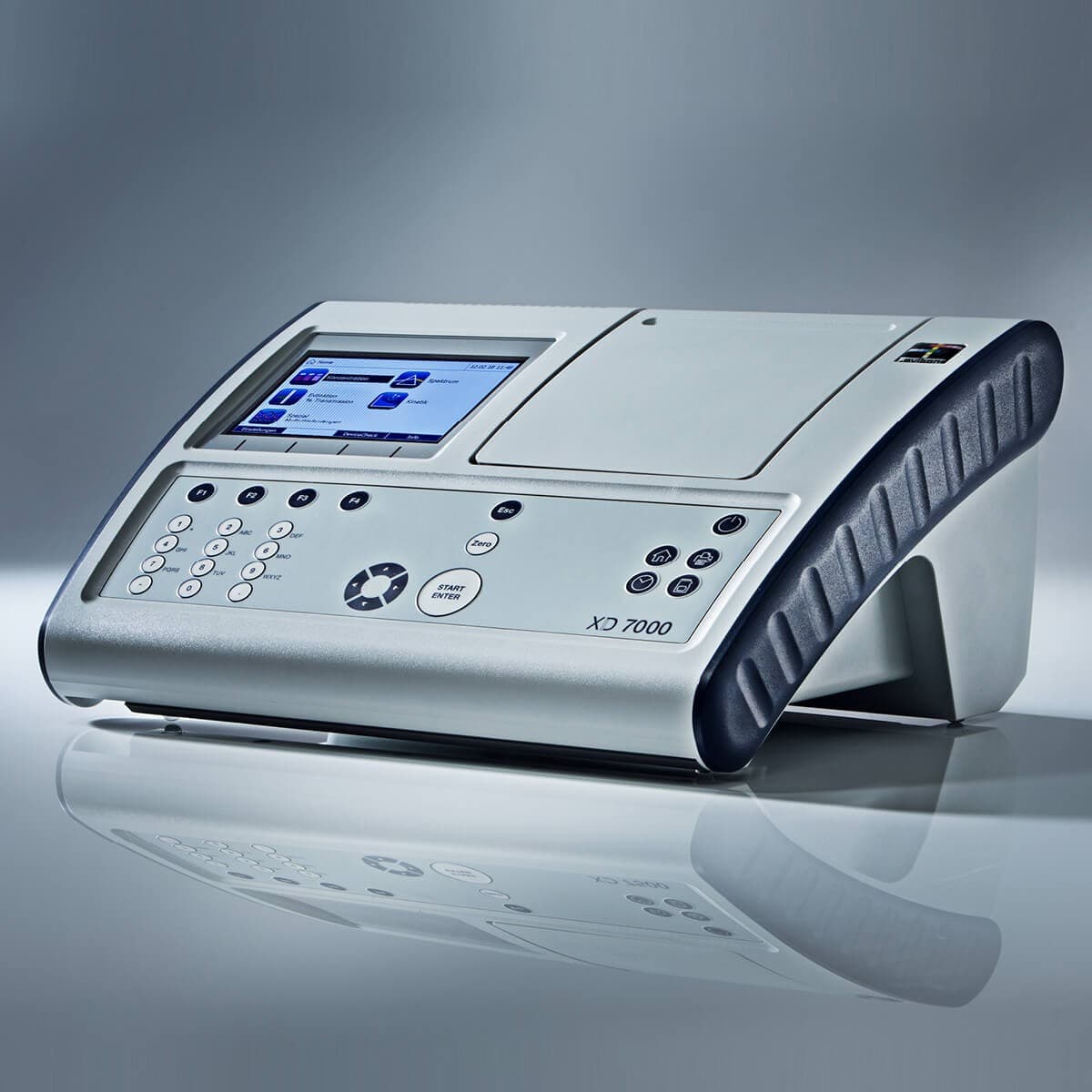 XD7000 VIS Water Quality Spectrophotometer-photo0